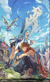 Nexon宣布代理动漫风网游Project NT，拓展动漫游戏市场