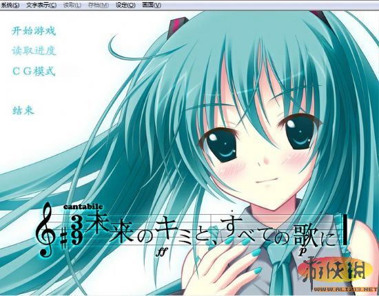 卖萌无处不在！盘点不容错过的萌妹子动漫游戏