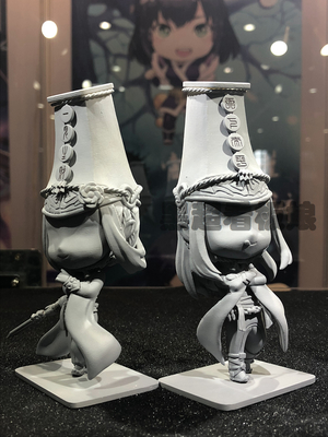 广州2018CICF X AGF 广州动漫游戏盛典 回顾